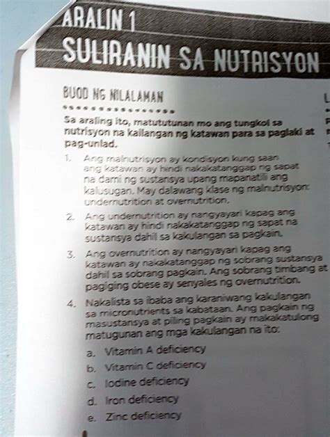 bakla kain tamod|Lunukin O Hindi Lunukin: May Sustansya nga ba ang .